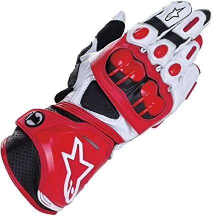 Motorcycle Red, Yamaha Motocross, Racing Gloves, Motocross Jersey, Motocross Gloves, Leather Motorcycle Gloves, Red Gloves, Sports Gloves, Riding Gloves