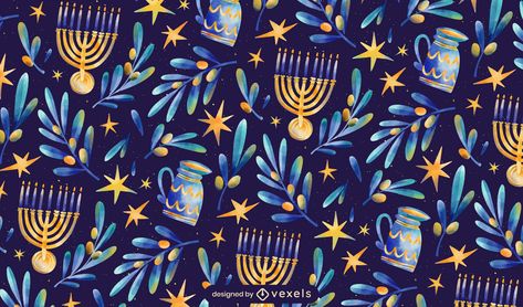 Hannukah Wallpaper, Hanukkah Wallpaper, Hanukkah 2023, Hanukkah Graphic Design, Pole Sign, Shirt Sayings, Backgrounds Wallpapers, Wallpaper Art, Jewish Holidays