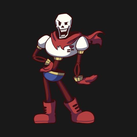 Sans Wallpaper, Character Moodboard, Undertale Papyrus, Monster Tail, Sans Papyrus, Fox Boy, Art Attack, Undertale Aus, Undertale Drawings