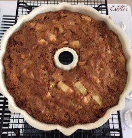 Southern recipes, decorating, Southern and New England living Apple Cider Cake, Cider Cake, Apple Spice Cake, Fresh Apple Cake, Apple Coffee Cakes, Apple Dump Cakes, Apple Spice, Walnut Cake, Apple Cake Recipes