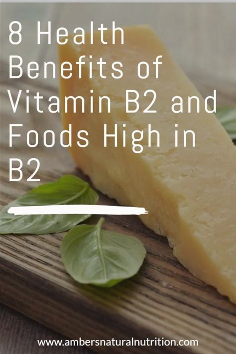 Riboflavin Foods, Riboflavin Benefits, Vitamin B2 Foods, High Histamine Foods, Low Stomach Acid, Superfood Supplements, Health Articles Wellness, Vitamin B2, Dairy Free Diet