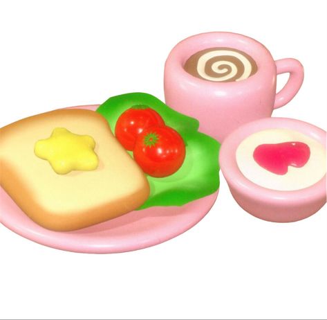 Cute Core Wallpaper, Wallpaper Keyboard, Food Icon Png, Core Wallpaper, 3d Things, Cute Core, Food Icon, Tuna Sandwich, Cute Website