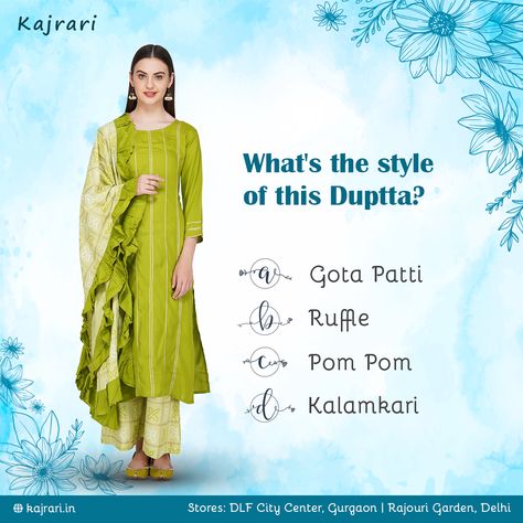 Do you know the answer? 😉 Let us know in the comment section 👇   #Kajrari #Quiz #WinIt #QuizTime #Win #Kurti #Kurta #Trendy #ethnic  #supportlocal #madeinIndia #selfreliant #vocalforlocal Office Video, Office Gifs, Content Ideas, Media Content, Post Design, Social Media Content, Over The Years, Social Media, Let It Be