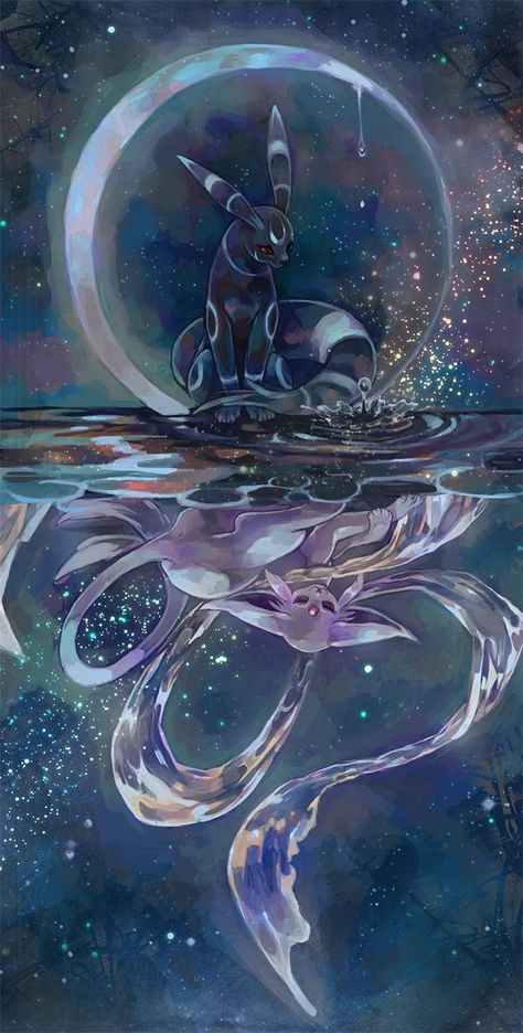 Evoluzioni Eevee, Wallpaper Avengers, Umbreon And Espeon, Pokemon Eeveelutions, Pokemon Eevee, Cute Pokemon Wallpaper, Architectural Drawing, Pokemon Drawings, All Pokemon