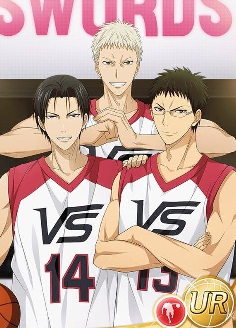 Top Anime Series, Kuroko No Basket Characters, Kuroko Tetsuya, Kuroko's Basketball, Nerd Life, Boys Playing, No Basket, Kuroko No Basket, Anime Naruto