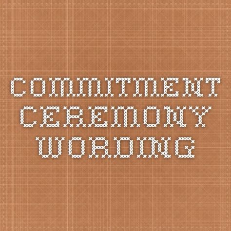 commitment ceremony wording Sample Invitation, Tan Wedding, Garden Reception, Wedding Info, Ceremony Dresses, Commitment Ceremony, Future Wedding Plans, Marrying My Best Friend, 5th Avenue