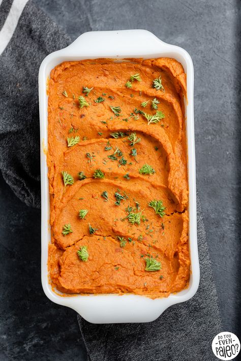 Carrot Sweet Potato Casserole, Mashed Sweet Potatoes And Carrots, Sweet Potato Carrot Mash, Sweet Potato And Carrot Casserole, Carrot And Sweet Potato Mash, Sweet Potato And Carrot Recipes, Carrot And Sweet Potato, Carrot Casserole, Sweet Potato Carrot