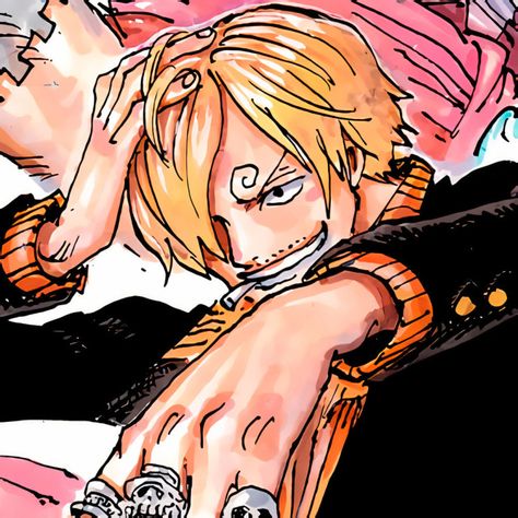 Animes Emo, One Piece Photos, Sanji Vinsmoke, One Piece Drawing, One Piece Images, One Piece Pictures, One Piece Fanart, One Piece Manga, One Piece (anime)