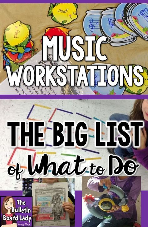 Elementary Music Classroom Centers, Class Stations, Montessori Music, Music Centers Elementary, Music Education Activities, Kindergarten Music, Elementary Music Class, Room Music, Elementary Music Lessons