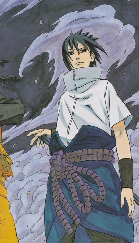 Masashi Kishimoto, Naruto, Sasuke Uchiha Sasuke Kishimoto Art, Masashi Kishimoto Art, Sasuke Uchiha Manga, Kishimoto Art, Sasuke Uchiha Shippuden, Sasuke Shippuden, Personajes Studio Ghibli, Masashi Kishimoto, Naruto Drawings