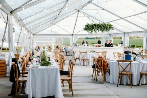 White and Green Wedding - A Classic Combination - Wildly Native Flower Farm White And Green Wedding Flowers, White And Green Wedding, Eastern Shore Wedding, Peonies Season, Green Wedding Flowers, Late Summer Weddings, Fresh Eucalyptus, Diy Arrangements, Harvest Table