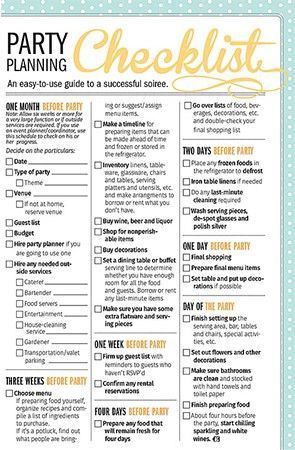 60th Birthday Party Planning Checklist - - Yahoo Image Search Results New Orleans Party, Party Planning Checklist, Party Checklist, 50th Anniversary Party, Diy Event, Event Planning Business, Checklist Template, Planning Checklist, Sweet 16 Parties