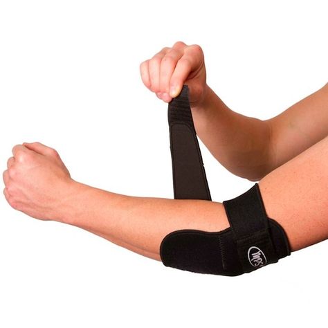 Elbow Brace, Elbow Braces, Elbow Support, Braces, New Product, Health, Quick Saves