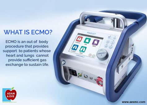 The ECMO machine is made up of several parts: a pump, an artificial lung, a blood warmer and various monitoring components.  ADAM & EVE Specialized Medical Centre PO Box : 32866, Near Royal Rose Hotel Pink Building (501), Floor 01 Electra Street, Abu Dhabi, UAE Contact Us : +971 2 676 7366 / +971 52 1555 366 / 055 1555 366 Email : info@aesmc.com www.aesmc.com #ECMOmachine #Extracorporealmembraneoxygenation #clinicsinabudhabicity #abudhabidentalclinic #dentalcenterabudhabi Ecmo Machine Lungs, Nursing Terminology, Ecmo Machine, Pink Building, Rose Hotel, Healthcare Technology, Adam Eve, Biomedical Engineering, Nurse Stuff