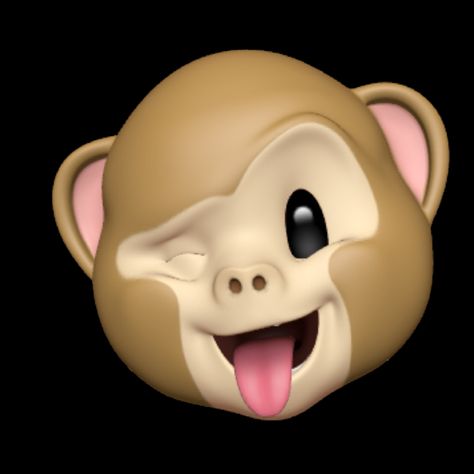 Stiker Iphone, Monkey Emoji, Tshirt Sticker, Sticker Iphone, Whatsapp Wallpaper Cute, Emoji For Instagram, Piggy Bank, Cool Tattoos, Cute Wallpapers