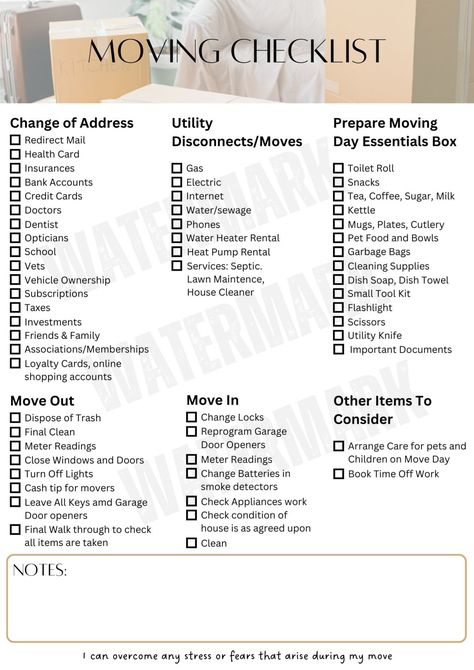 Moving Preparation Checklist, Moving House Tips Uk, Moving Out For The First Time Checklist Budget, Things To Get Before Moving Out, Things To Have When Moving Out, Moving To Australia Checklist, Ultimate Moving Checklist, Marie Kondo List, Packing List To Move