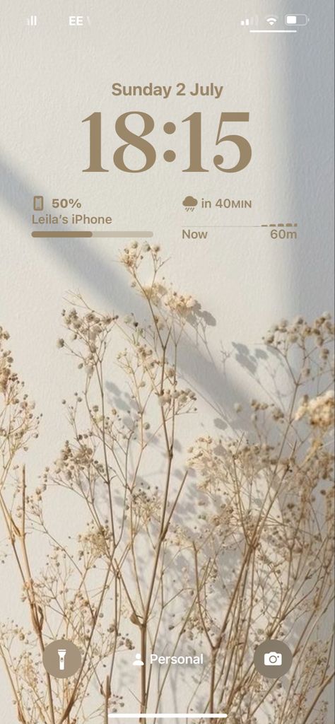 Phone Tour, Phone Screen Wipes, Iphone Lockscreen, Iphone Layout, Aesthetic Phone, Gym Workout Videos, Cute Patterns Wallpaper, Beige Aesthetic, Flower Backgrounds