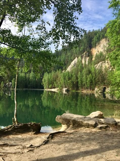 Hackett's Quarry, Summer Camp Aesthetic, Camp America, Slasher Summer, Pjo Aesthetic, Camp Aesthetic, Percy Jackson Aesthetic, Jackson Aesthetic, Music Camp