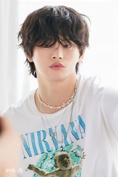 Kpop Hair Men, K Pop Hairstyles Men, Growing Long Hair Men, Short Flow Haircut Men, Korean Hairstyles For Men, Hair Clipper Sizes, Boy Haircut Ideas, Asian Boy Haircuts, Korean Boy Hairstyle