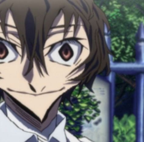 Dazai Bungou Stray Dogs, Dazai Osamu, Bongou Stray Dogs, Stray Dogs Anime, صور مضحكة, What’s Going On, Dog Memes, Funny Anime Pics, An Anime