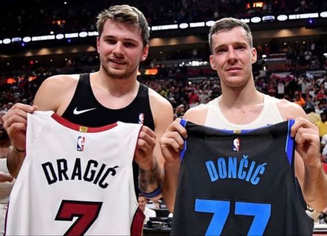 Goran Dragic, Serge Ibaka, Kyle Lowry, Warriors Game, Luka Doncic, Los Angeles Clippers, Nba Champions, Brooklyn Nets, Free Agent