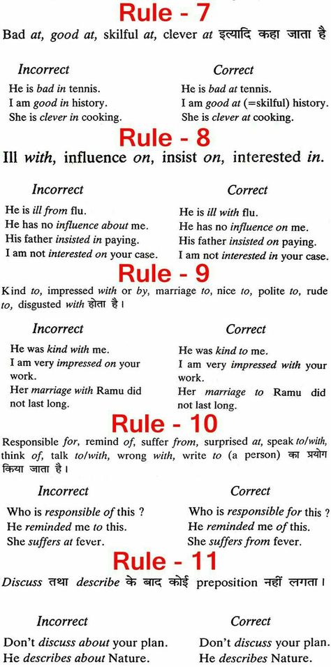 Spotting the error Aptitude Tricks, Grammar Sentences, English Prepositions, English Collocations, English Grammar Rules, Sentence Correction, Ssc Cgl, English Exercises, English Learning Spoken