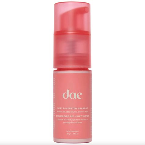 Dae Haircare Dry Shampoo, Dry Shampoo Dae, Travel Size Shampoo And Conditioner, Dae Hair Products, Dae Haircare, Volumizing Dry Shampoo, Sephora Skin Care, Hair Concerns, Makeup Accesories