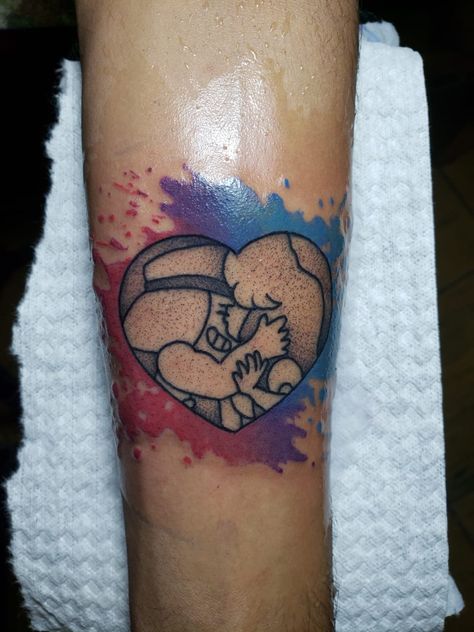 Tattoo de Zafiro y Rubi de la serie Steven Universe, Love Ruby And Sapphire Tattoo, Sapphire Tattoo, Universe Tattoos, Ruby Tattoo, Sapphire Steven Universe, Garnet Steven, Steven Universe Fusion, Garnet Steven Universe, Steven Universe Lapis