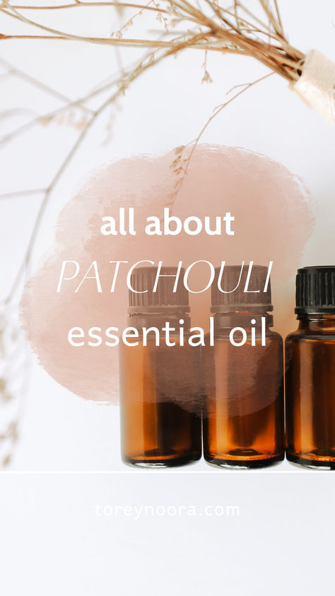 Known for its rich, earthy scent, patchouli oil has been used in perfumes, skincare, and wellness practices for centuries. Whether you’re new to essential oils or a seasoned user looking to expand your collection, this guide will cover everything you need to know about patchouli essential oil, from its fascinating history to practical uses and some lovely recipes. Wellness Practices, Patchouli Perfume, Essential Oils 101, Essential Oils For Sleep, Patchouli Oil, Essential Oils For Skin, Patchouli Essential Oil, Essential Oils For Hair, Earthy Scent