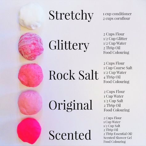 Săpunuri Handmade, Wet Sand, Silly Putty, Playdough Recipe, Homemade Playdough, Kinetic Sand, Slime Recipe, Diy Slime, Toddler Fun