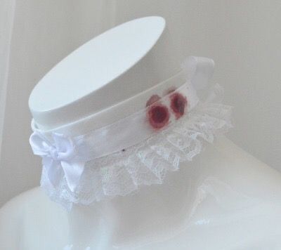 Gothic Choker, Yami Kawaii, Fantasias Halloween, Gothic Lolita, Character Outfits, Pastel Goth, Dream Clothes, Monster High, Scarlet