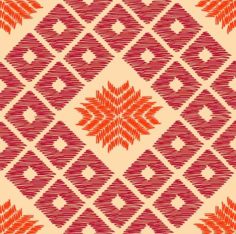 #phulkari #embroidery #graphic #graphicdesign #fashion #embellishments #design #digital #digitalart #digitalillustration Phulkari Embroidery Motifs Patterns, Phulkari Embroidery Designs Pattern, Phulkari Embroidery Designs, Phulkari Pattern, Phulkari Motifs, Patola Print, Kashmiri Embroidery, Phulkari Embroidery, Indian Motifs