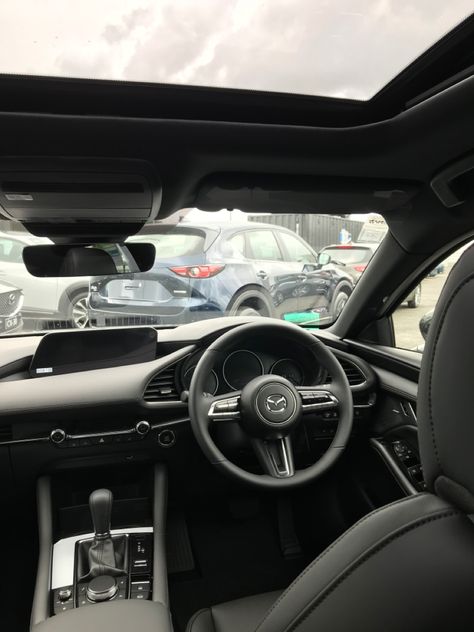 Mazda Suv Cx5, Mazda Cx5 Interior, Mazda 3 Black, Mazda Suv, Car Gif, Mazda 3 Sedan, Car Facts, Mazda Cx5, Custom Car Interior