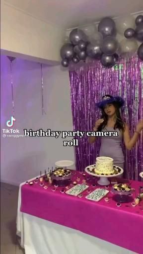 birthday party câmera roll [Video] in 2021 | 15th birthday party ideas, Bday party theme, Birthday decorations Happy Party Aesthetic, Birthday Theme Euphoria, Aesthetic Birthday Theme Ideas, 14th Birthday Theme Ideas, Birthday Party Ideas Euphoria, Euphoria 18th Birthday Party, Euphoria Themed Party Ideas, Aesthetic Bday Party Ideas, Euphoria Aesthetic Birthday Party