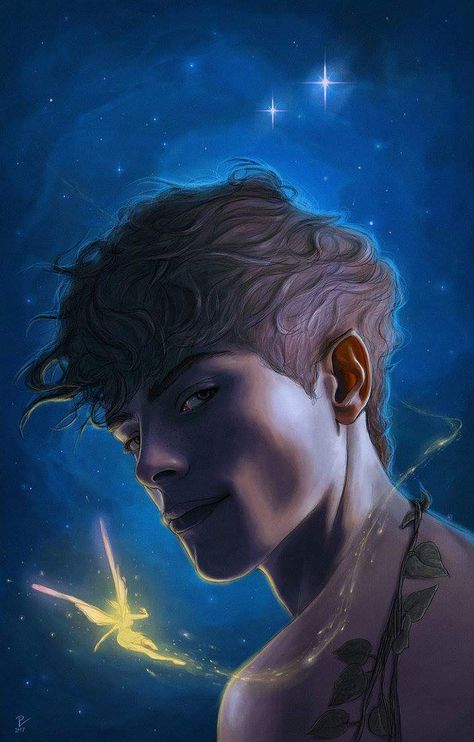 Inspiration for Peter Pan retelling/ spin-off Pan by The art of Vlad on Deviantart Peter Pan Wallpaper, Peter Pans, Peter Pan Art, Peter Pan Disney, Images Disney, Dark Disney, Wallpaper Disney, Art Disney, Wallpaper Iphone Disney