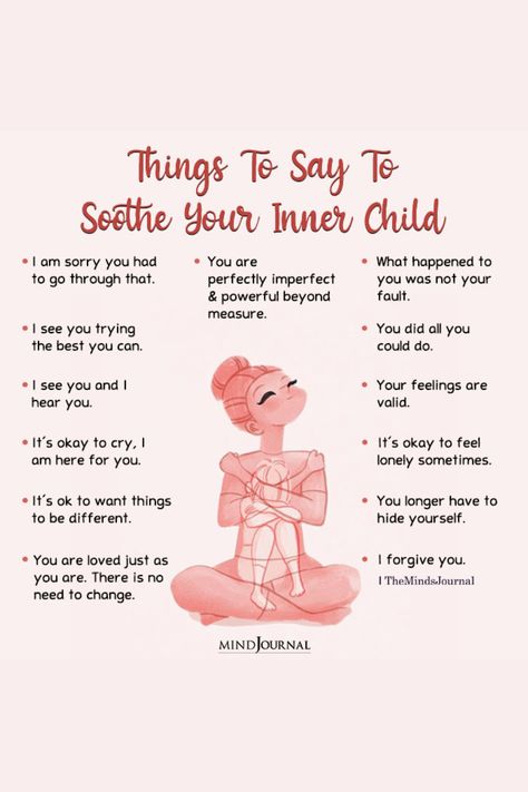 Discover the power of reconnecting with your inner child. Learn how inner child work can help you heal past wounds and foster emotional well-being.   🌟 #InnerChild #EmotionalHealing #SelfDiscovery Heal Inner Child, Wounds Quotes, Inner Child Work, Inner Child Healing, Mental And Emotional Health, Shadow Work, Working With Children, Inner Child, Emotional Healing