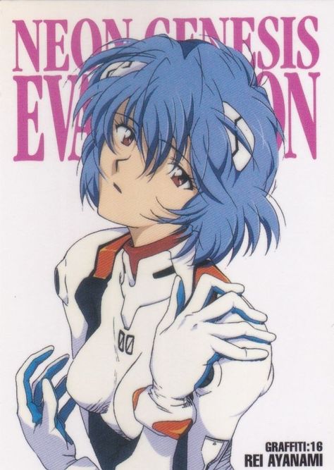 ﹒NiKA﹒🖲﹒НиКА Eva Suit Neon Genesis Evangelion, Rei Ayanami Poster, Neon Genesis Evangelion Poster, Evangelion Poster, Plug Suit, Evangelion Art, Neon Evangelion, Rei Ayanami, Genesis Evangelion