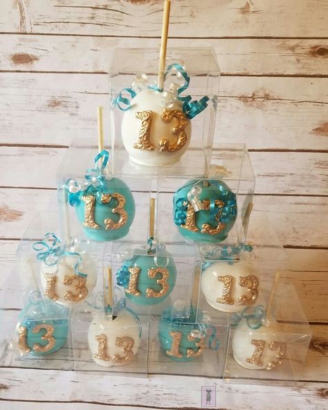 Candy apples by Desiree's Delightful Treats LLC Birthday Candy Apples, Wine Gift Box Ideas, Hamden Connecticut, Adult Birthday Favors, Commercial Bakery, Dipped Apples, Gourmet Candy Apples, Apple Ideas, Gourmet Caramel Apples