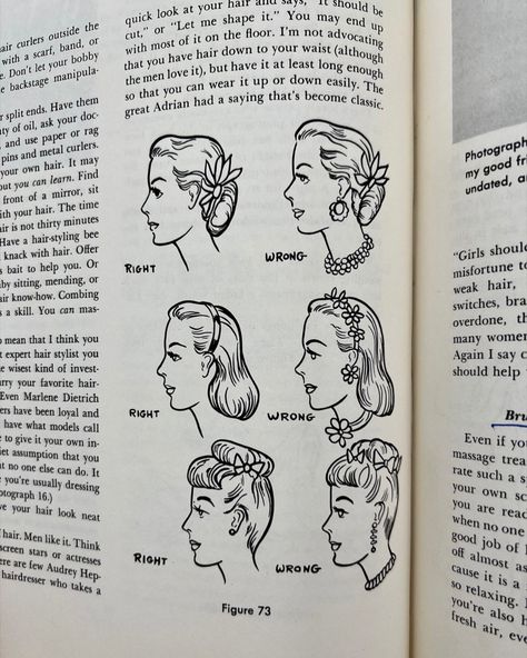 Act Like a Lady 😘💋 I have a fascination with old beauty and etiquette books as a bit of tongue in cheek humor! 📚✨ I love exploring the rules women once followed to be considered “ladylike” and attractive. Some advice is practical, but others offer downright ridiculous tips. Swipe for some fun excerpts from beauty and etiquette books I’ve sold before. Enjoy! 💁🏻‍♀️✨ #VintageCharm #Etiquette #BeautyTips #beauty #vintage #vintagefashion #justgirlythings #advice #VintageStyle #FashionHistor... Victorian Etiquette, Etiquette Books, Air Curler, Etiquette Rules, Old Beauty, Act Like A Lady, A Lady, Just Girly Things, The Rules