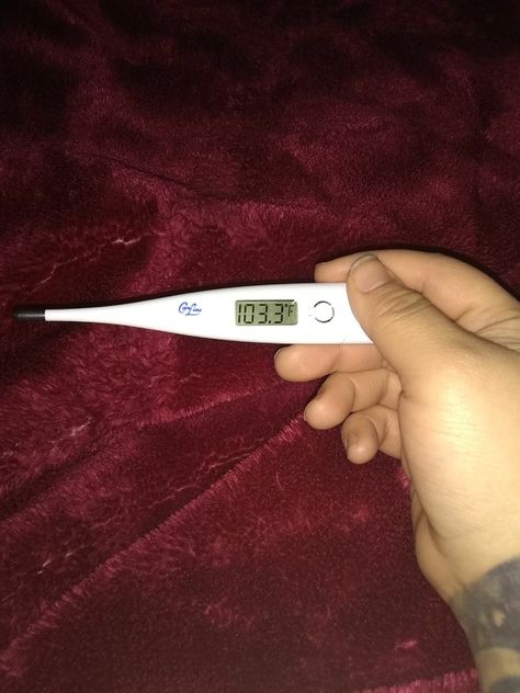 High Fever Snap, Fever Thermometer Snap, Thermometer Fever Pictures Snapchat, Thermometer Snap, Fever Temperature Picture, High Fever Thermometer Picture, Fever Aesthetic Sick, Fever Snapchat Story, Fever Snap