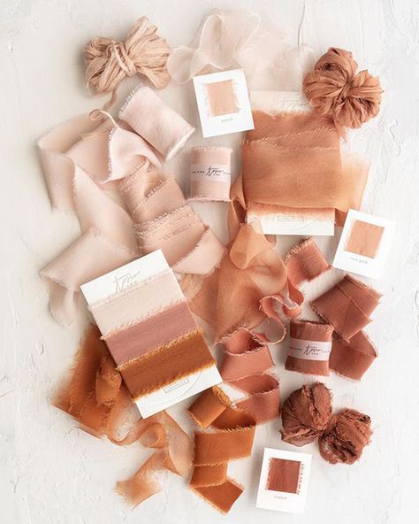 Terra Cotta Wedding, Wedding Palette, Theme Color, Wedding Color Palette, Champagne Wedding, Color Inspo, Vibrant Orange, Rust Color, Color Textures