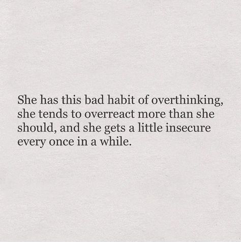 Overreacting Quotes, Quotes, Pins, Quick Saves