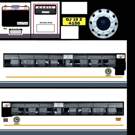 Bus Simulator Photo, Gujarat Bus Livery, Gsrtc Bus Livery Hd, Bus Livery Gujarat, Good Morning Love Video, Private Bus Livery, School Bus Games, Bus Livery, St Bus