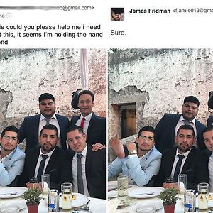 Photoshop Troll James Fridman, Photoshop Help, Photoshop Fail, Funny Photoshop, Bad Picture, Personal Photo, Funny Animal Pictures, Funny Fails, Professional Photo