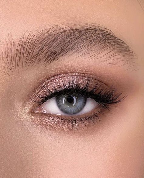 Eye Makeup Images, Wedding Eye Makeup, Prom Eye Makeup, Formal Makeup, Eye Makeup Pictures, Smink Inspiration, Makijaż Smokey Eye, Eye Makeup Designs, Makeup Eye Looks