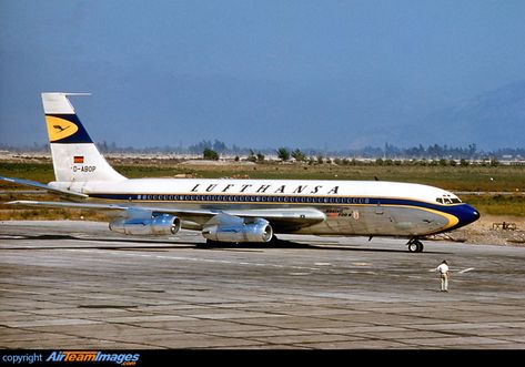 Boeing 720, Commercial Plane, Boeing 707, Vintage Airline, Boeing 727, Boeing Aircraft, Boeing 767, Vintage Planes, Vintage Airlines