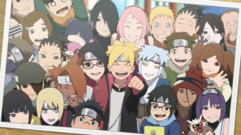 Naruto Dan Hinata, Naruto Y Hinata, Naruto The Movie, Naruto Y Sasuke, Naruto Family, Boruto Characters, Boruto And Sarada, Boruto Next Generation, Sasuke Sakura