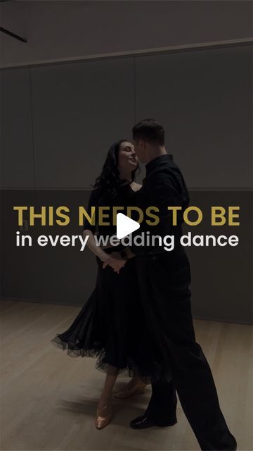 BELIEVE BALLROOM DANCE USA on Instagram: "Simple moves that need to be in ANY wedding dance routine ❤️❤️❤️ simple, easy and fabulous !
 
DM to book your session. 
 
#weddingdancelessons" Easy Wedding Dance Moves, Couples Dancing Together, First Dance Moves Wedding, Wedding Dance Moves, Wedding Dances, Weddings 2024, Couple Dance, Simple Dance, Wedding Reception Fun