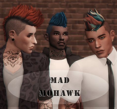 jao finding cc Alt Goth, Free Sims 4, The Sims 4 Packs, 1000 Followers, Tumblr Sims 4, The Sims 4 Download, Sims 4 Cc Packs, Punk Hair, Sims 4 Cas