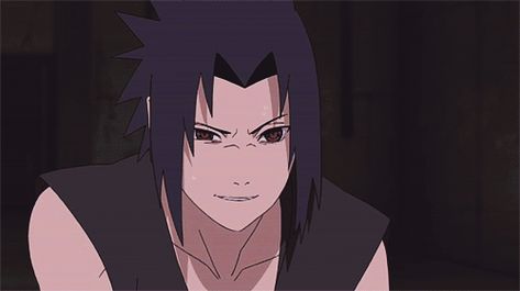 Sasuke Uchiha Gif, Sasuke Uchiha Sharingan, Sasuke Uchiha Shippuden, Sasuke Sakura Sarada, They Them Pronouns, 1080p Anime Wallpaper, Sasuke X Naruto, Normal Girl, Anime Gifs